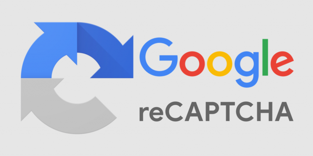 Google ReCaptcha